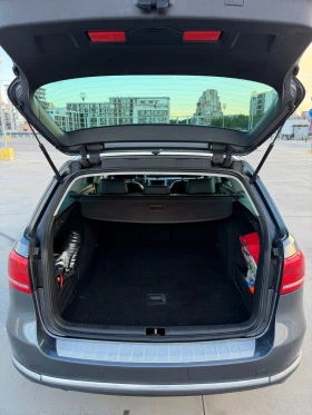 VW Passat 2.0 TDI, снимка 14