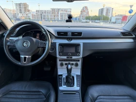 VW Passat 2.0 TDI, снимка 8