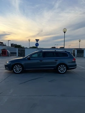 VW Passat 2.0 TDI, снимка 2