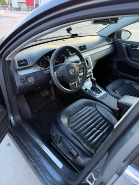 VW Passat 2.0 TDI, снимка 10