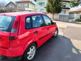 Ford Fiesta, снимка 3