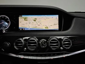 Mercedes-Benz S 500 L 4Matic, снимка 12