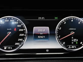 Mercedes-Benz S 500 L 4Matic, снимка 7