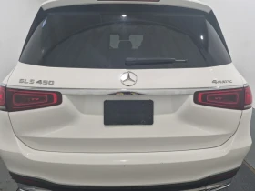 Mercedes-Benz GLS 450 4MATIC | AMG Line | Driving Assistance Plus | AIRM, снимка 4