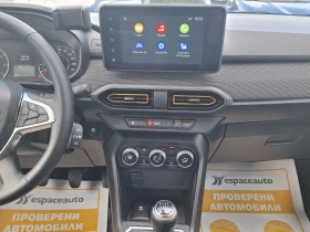 Dacia Sandero Stepway/ 1.0Tce/100к.с., снимка 13