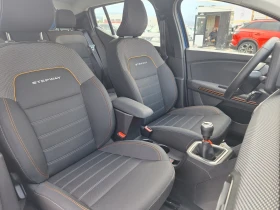 Dacia Sandero Stepway/ 1.0Tce/100к.с., снимка 12