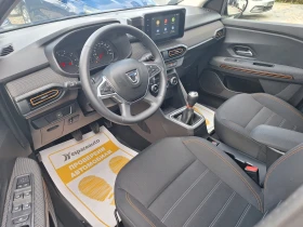 Dacia Sandero Stepway/ 1.0Tce/100к.с., снимка 11