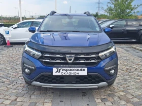 Dacia Sandero Stepway/ 1.0Tce/100к.с., снимка 2