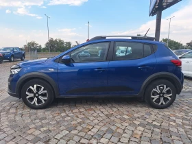Dacia Sandero Stepway/ 1.0Tce/100к.с., снимка 8