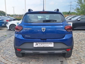 Dacia Sandero Stepway/ 1.0Tce/100к.с., снимка 5