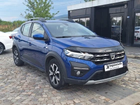 Dacia Sandero Stepway/ 1.0Tce/100к.с., снимка 3