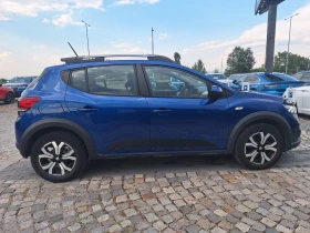 Dacia Sandero Stepway/ 1.0Tce/100к.с., снимка 7