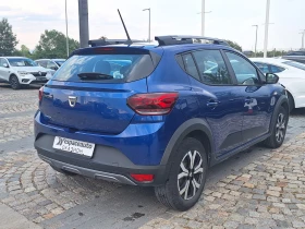 Dacia Sandero Stepway/ 1.0Tce/100к.с., снимка 6