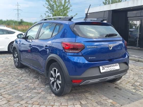 Dacia Sandero Stepway/ 1.0Tce/100к.с., снимка 4