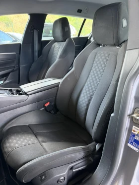 Peugeot 508 2.0 HDI 163к.с, снимка 12