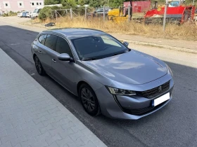 Peugeot 508 2.0 HDI 163к.с, снимка 7