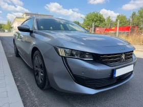 Peugeot 508 2.0 HDI 163к.с, снимка 6
