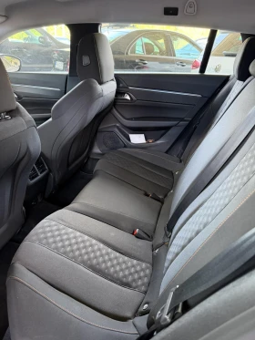Peugeot 508 2.0 HDI 163к.с, снимка 13