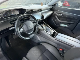 Peugeot 508 2.0 HDI 163к.с, снимка 10