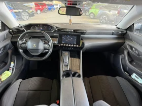Peugeot 508 2.0 HDI 163к.с, снимка 9