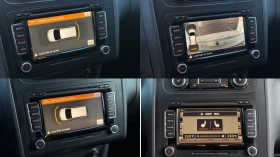 VW Touran * DSG* НОВ СЪЕДИНИТЕЛ КОМПЛЕКТ* РЕАЛНИ КИЛОМЕТРИ* , снимка 12