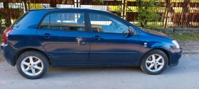 Toyota Corolla Хечбек , снимка 9