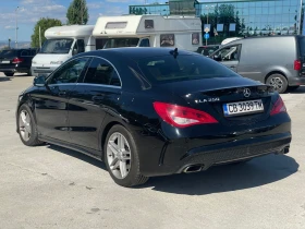 Mercedes-Benz CLA 250 AMG / 4 MATIC / DISTRONIC / PANORAMA / PODGREV, снимка 4