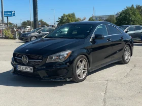 Mercedes-Benz CLA 250 AMG / 4 MATIC / DISTRONIC / PANORAMA / PODGREV, снимка 3