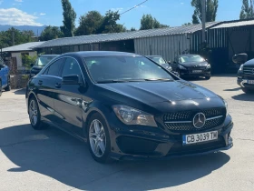 Mercedes-Benz CLA 250 AMG / 4 MATIC / DISTRONIC / PANORAMA / PODGREV, снимка 2