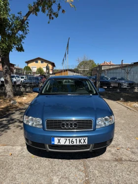 Audi A4 1.9 DIESEL AUSTRIA , снимка 2