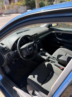 Audi A4 1.9 DIESEL AUSTRIA , снимка 8