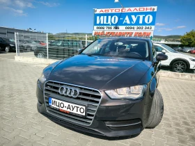 Audi A3 Т.D.i-105k.c.6 ckop.НАВИ, КЛИМАТРОНИК, ЕВРО 5В!, снимка 1