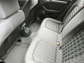 Audi A3 Т.D.i-105k.c.6 ckop.НАВИ, КЛИМАТРОНИК, ЕВРО 5В!, снимка 14