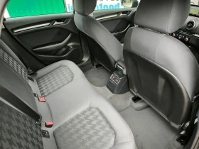 Audi A3 Т.D.i-105k.c.6 ckop.НАВИ, КЛИМАТРОНИК, ЕВРО 5В!, снимка 13