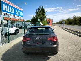 Audi A3 Т.D.i-105k.c.6 ckop.НАВИ, КЛИМАТРОНИК, ЕВРО 5В!, снимка 5