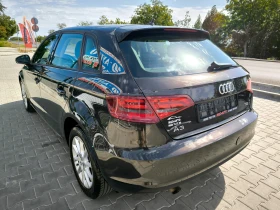 Audi A3 Т.D.i-105k.c.6 ckop.НАВИ, КЛИМАТРОНИК, ЕВРО 5В!, снимка 4