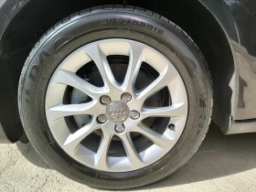 Audi A3 Т.D.i-105k.c.6 ckop.НАВИ, КЛИМАТРОНИК, ЕВРО 5В!, снимка 15