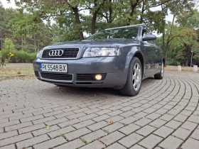 Audi A4 1.9TDI/131HP, снимка 6
