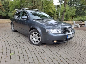Audi A4 1.9TDI/131HP, снимка 2
