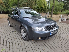 Audi A4 1.9TDI/131HP, снимка 7