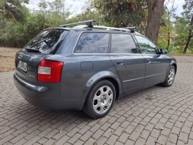 Audi A4 1.9TDI/131HP, снимка 3