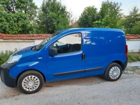 Fiat Fiorino, снимка 1