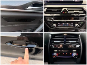 BMW 530 d= M-performance= Laser Lights= Distronic= HUD= Ke, снимка 17