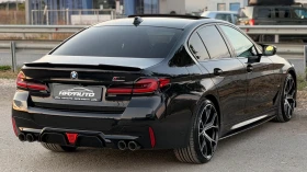 BMW 530 d= M-performance= Laser Lights= Distronic= HUD= Ke, снимка 5