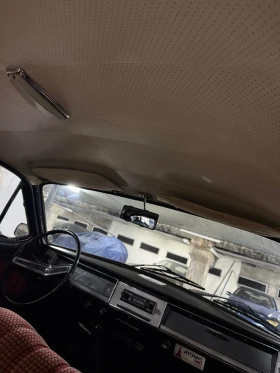 Volga 24 Газ 24, снимка 2