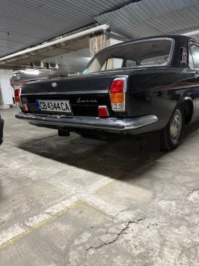 Volga 24 Газ 24, снимка 6