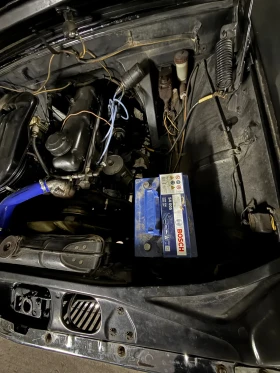 Volga 24 Газ 24, снимка 7