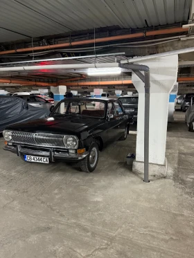 Volga 24 Газ 24, снимка 10