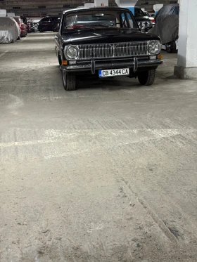 Volga 24 Газ 24, снимка 11