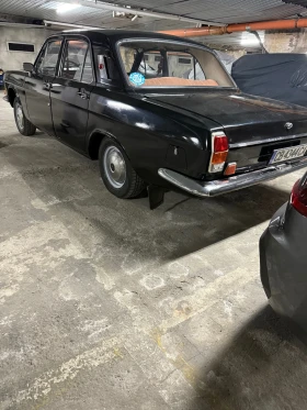 Volga 24 Газ 24, снимка 12